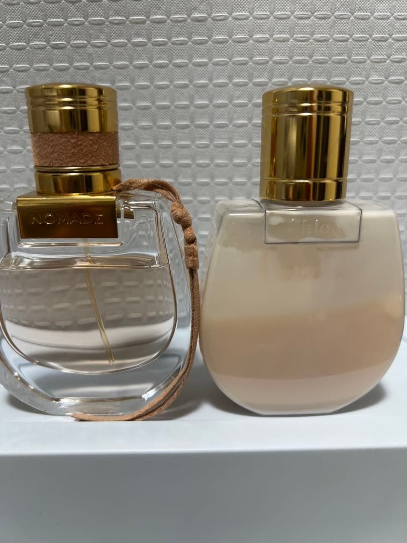 Chloé Nomade Eau de Parfum 50ml
