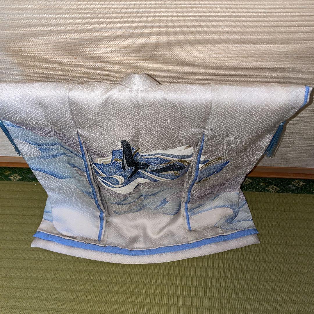 ミニチュア着物姫柄　　　音〜otoページ