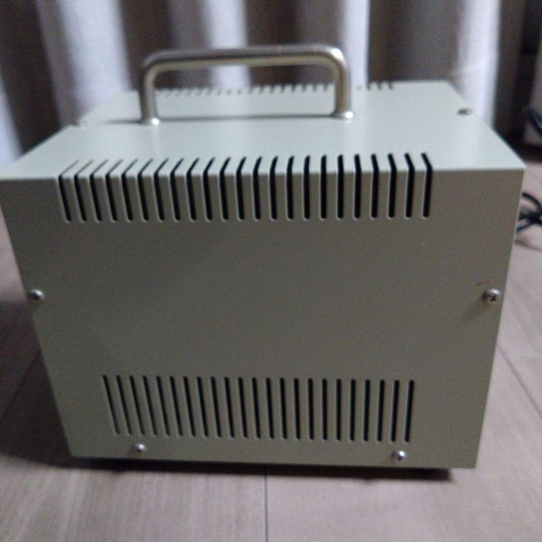 変圧器 日章工業 SK-1600 アップダウントランス