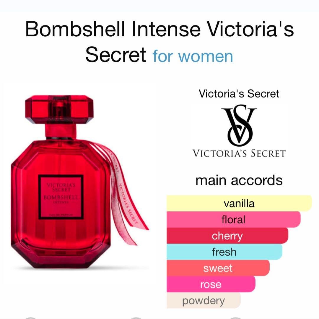 Victoria's Secret Bombshellオードパルファム2個セット