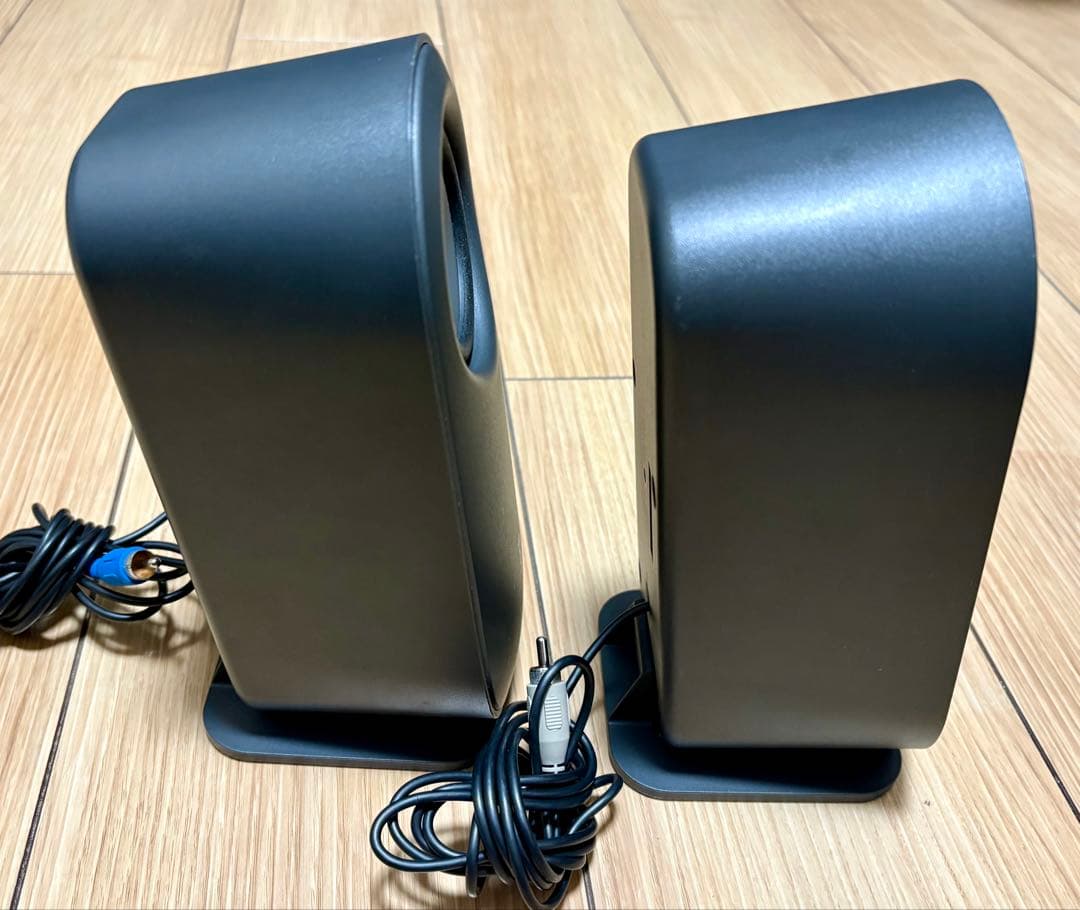 Logicool スピーカー Z407