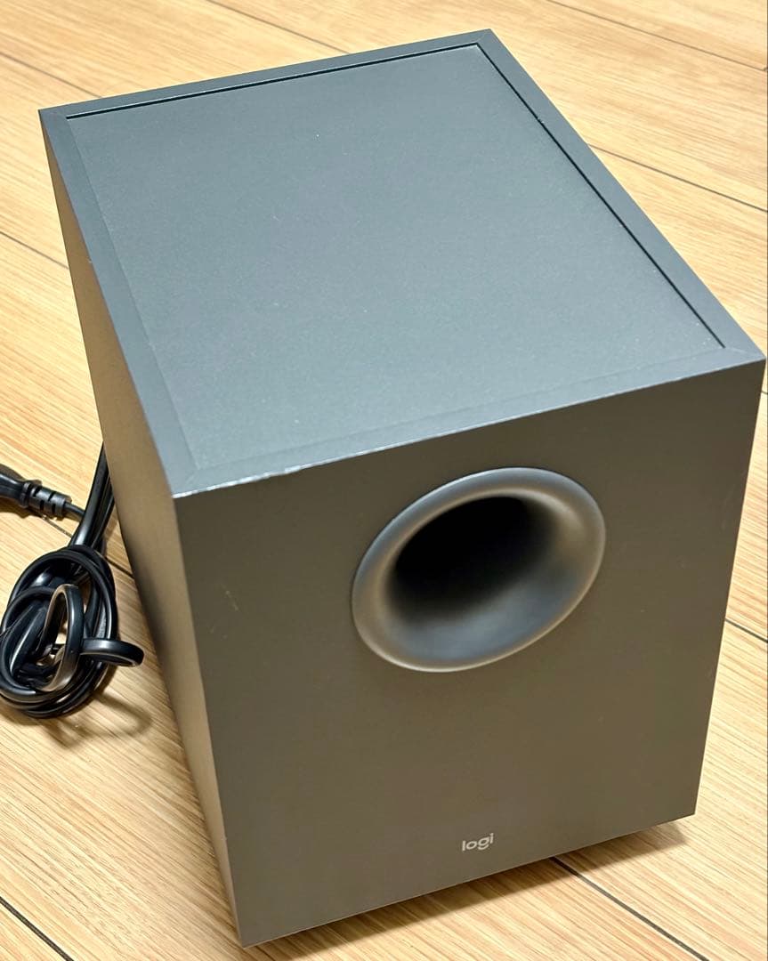 Logicool スピーカー Z407