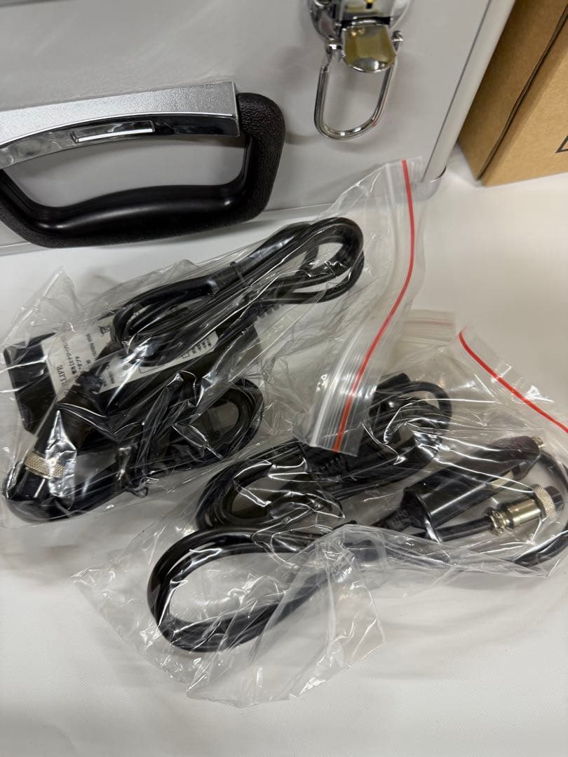 未使用　DEARLIFE ポータブル蓄電池　エナジープロEX LB-400