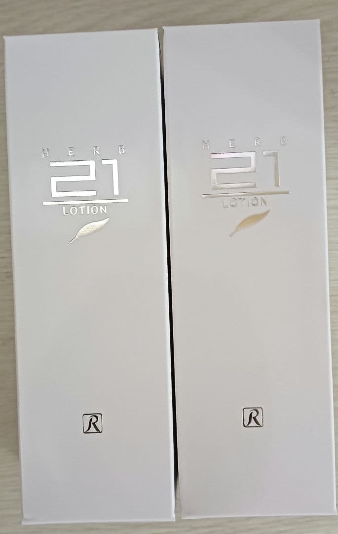ロイヤル化粧品　ロイヤルハーブ21ローション　35ml　2本
