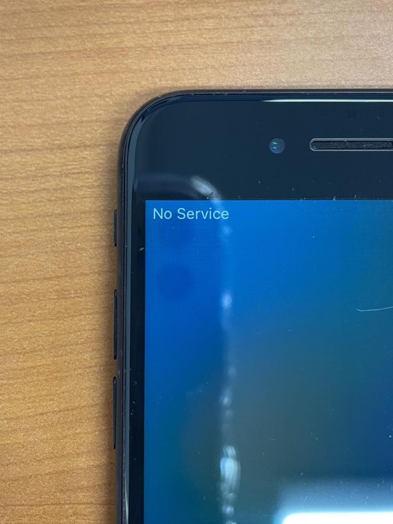 動作確認済み iPhone SE 第2世代 64GB ID:D0377
