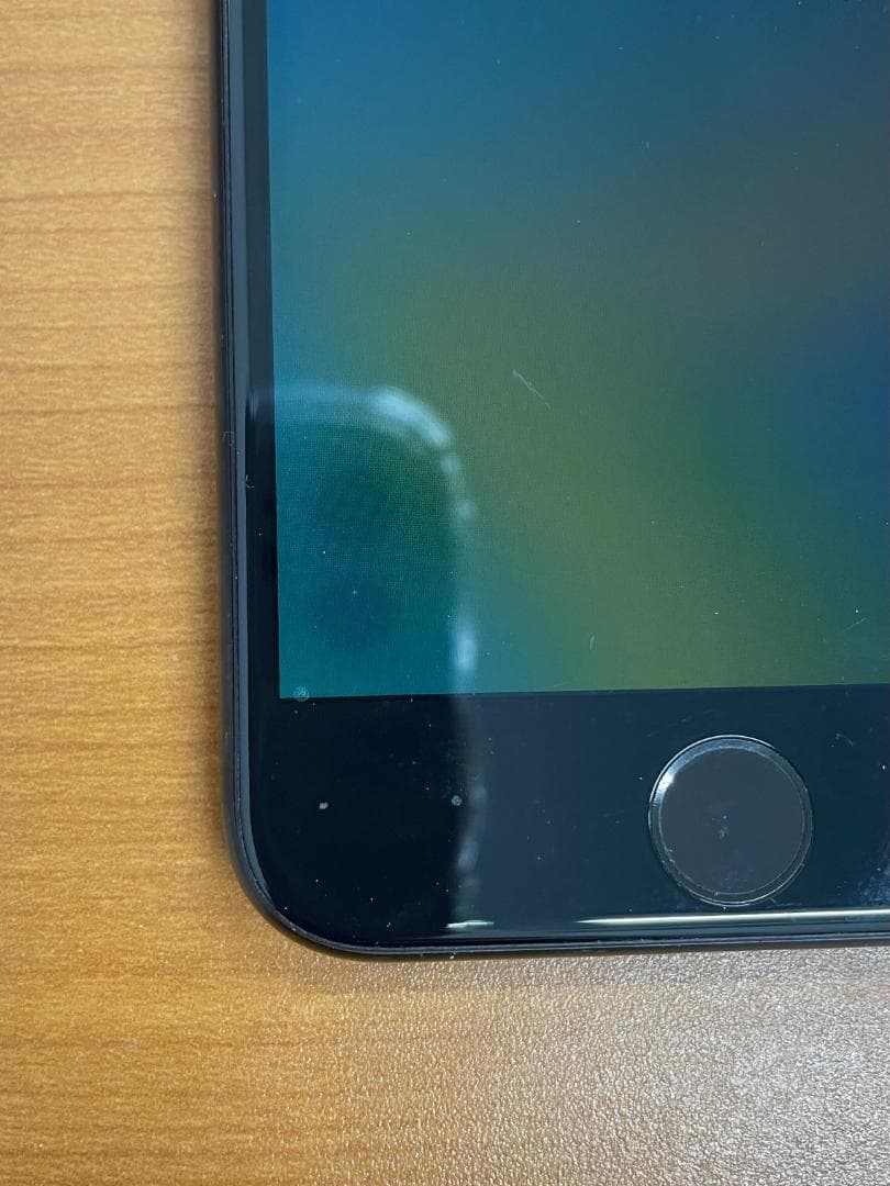 動作確認済み iPhone SE 第2世代 64GB ID:D0377