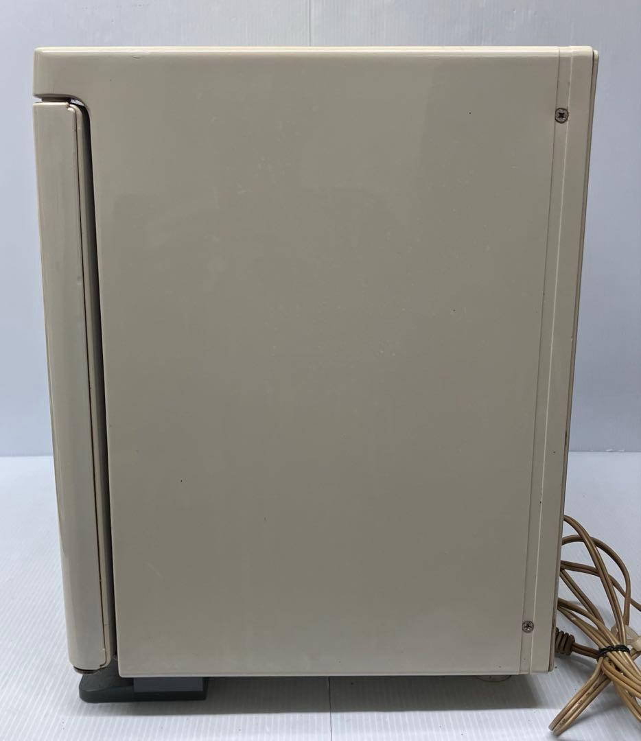 タオルスチーマー　ホットボックス HB-P117S 株式会社ロヴィック　17ℓ