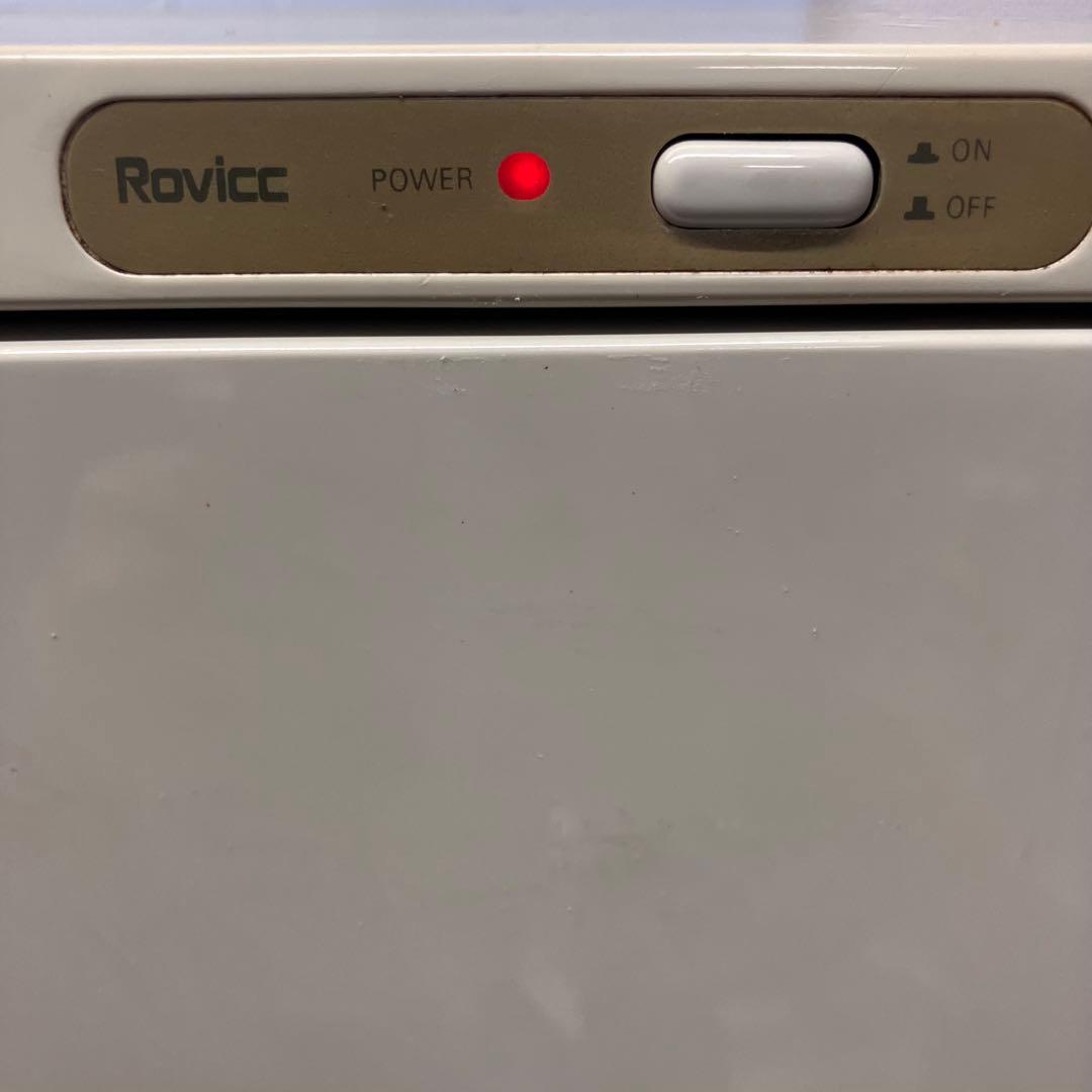 タオルスチーマー　ホットボックス HB-P117S 株式会社ロヴィック　17ℓ