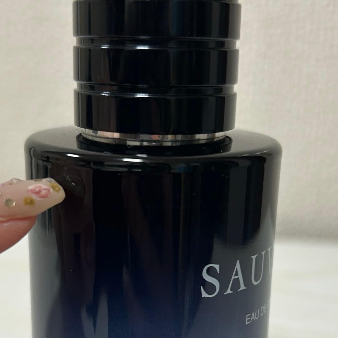 Dior香水ソバージュ60㎖