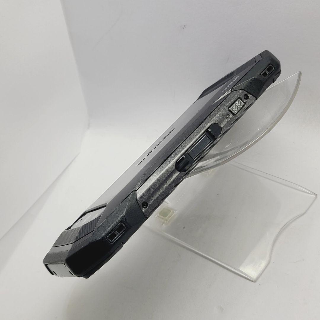 ☆simフリー☆京セラ TORQUE 5G KYG01 128GB ブラック ①