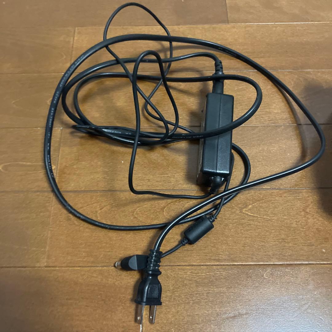 スキャナー ScanSnap 1500