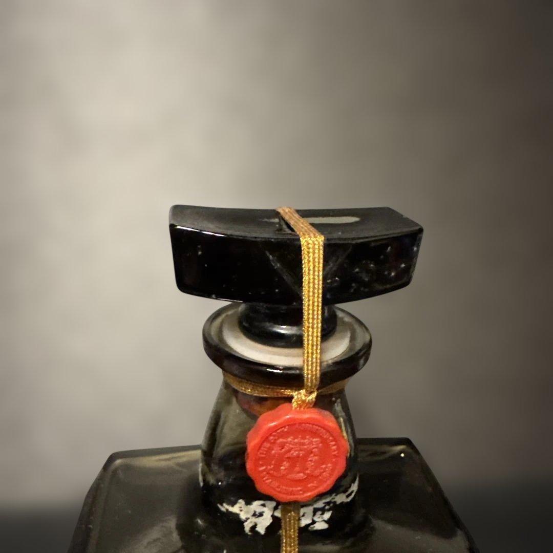 Suntory  60年 特級 ウイスキー レア 超貴重 古酒 ③
