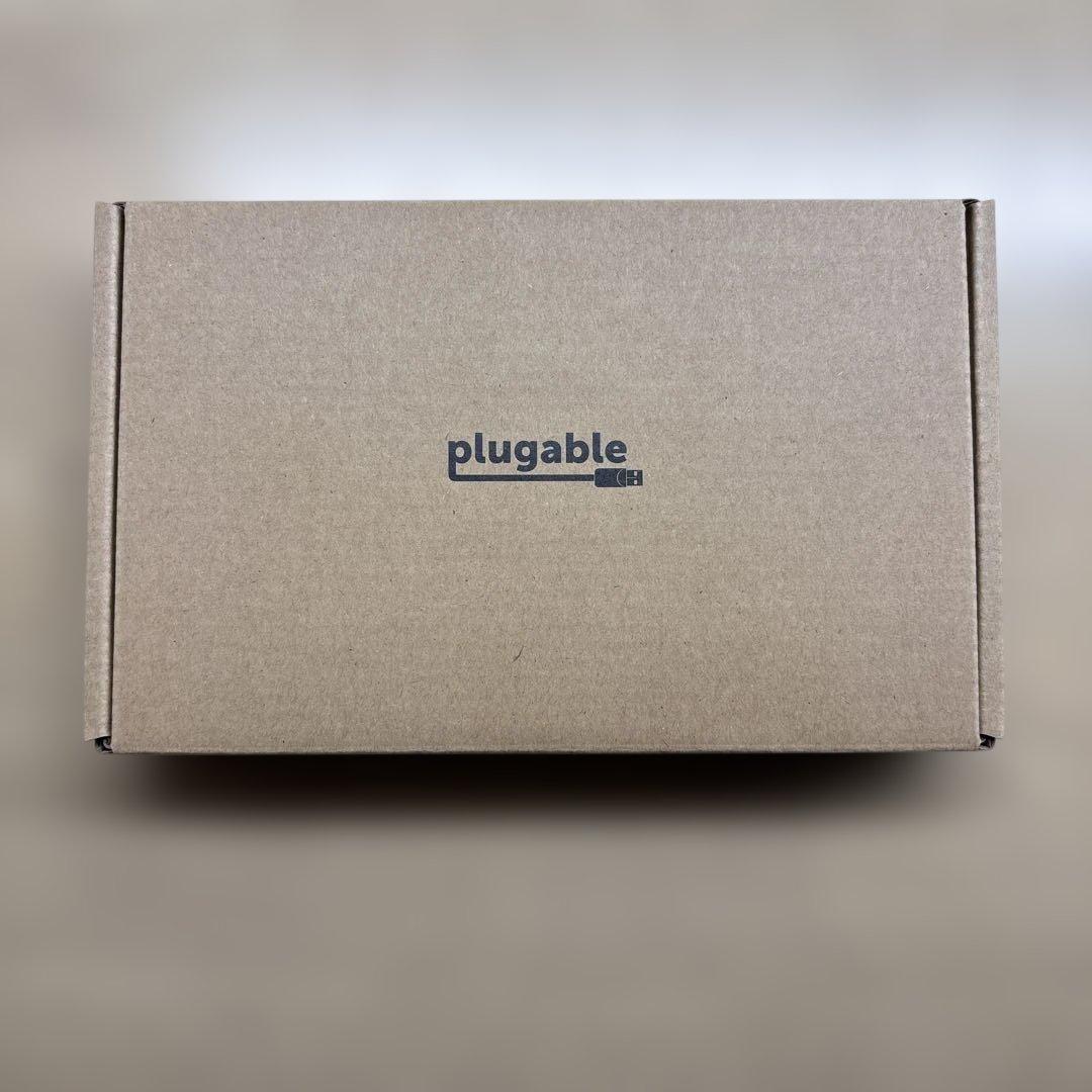 【美品】plugable 2K HDMI Adapter