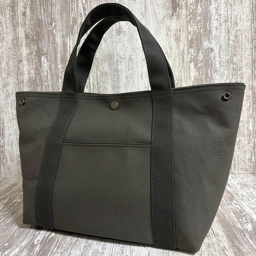 トートバッグM 【倉敷帆布】