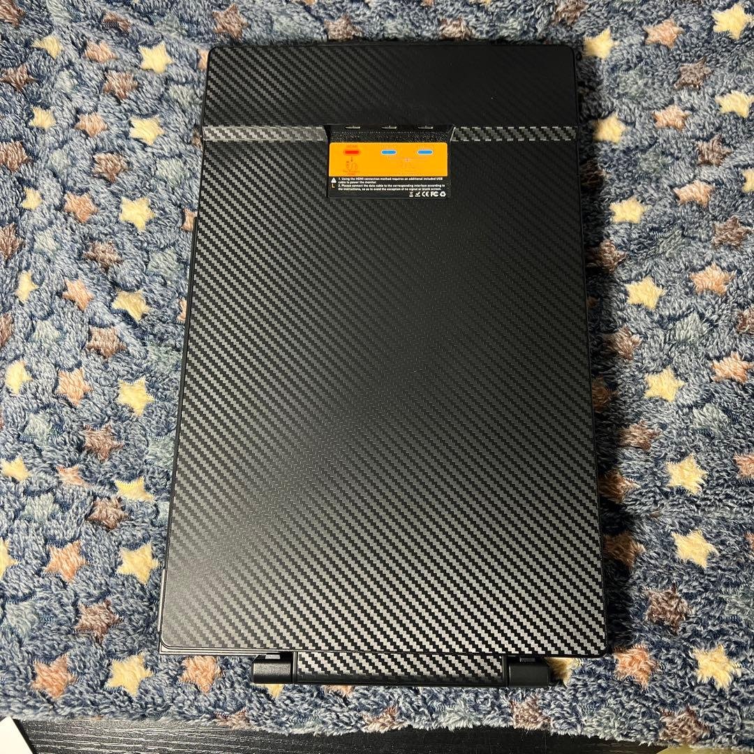 その他 TRIPLE SCREEN 14inches