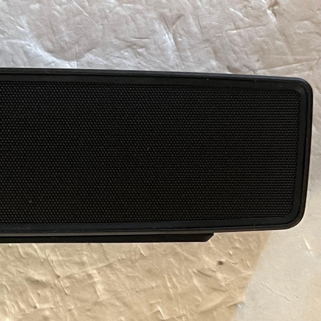 ジャンク ボーズ BOSE SoundLink Mini II 壊れています