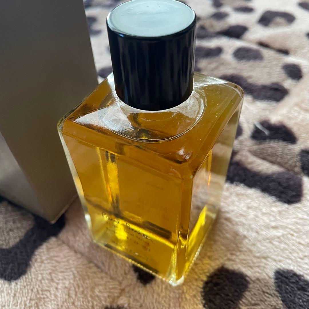 【希少】PaulSmith ポールスミス コロン 125ml フレグランス