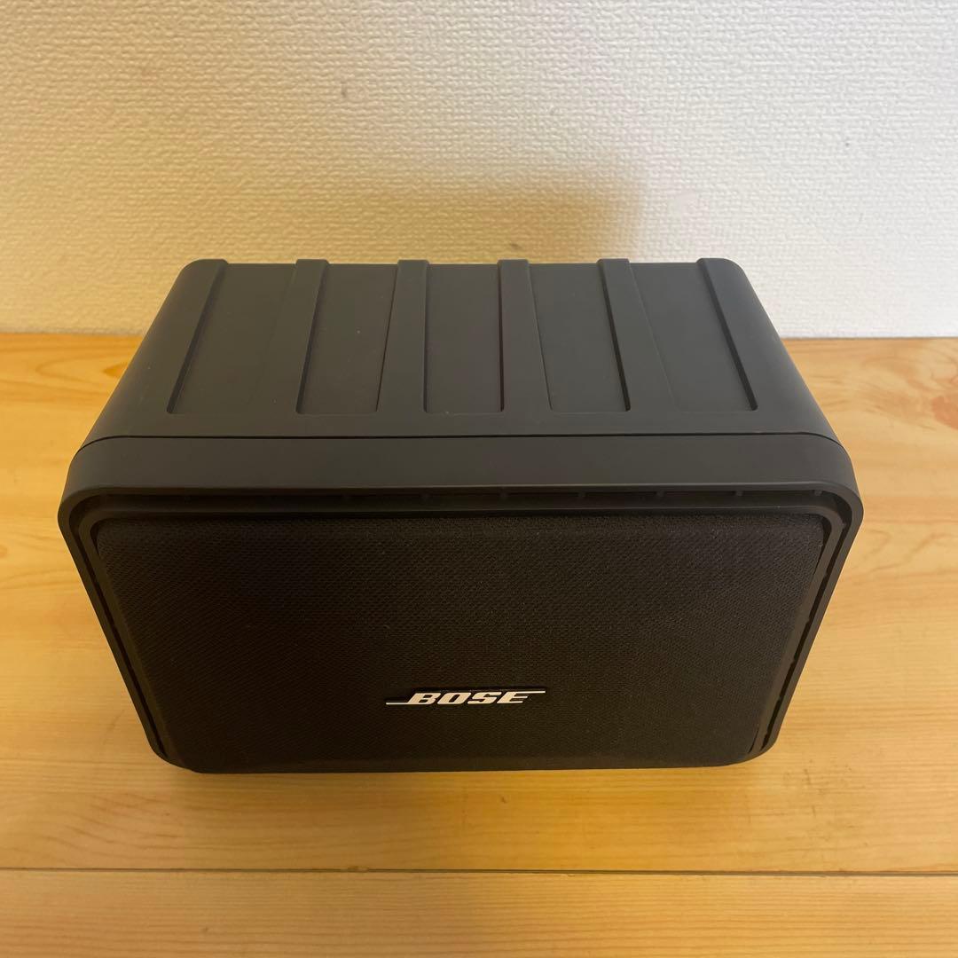 BOSE 101mm Bluetoothスピーカー　2163
