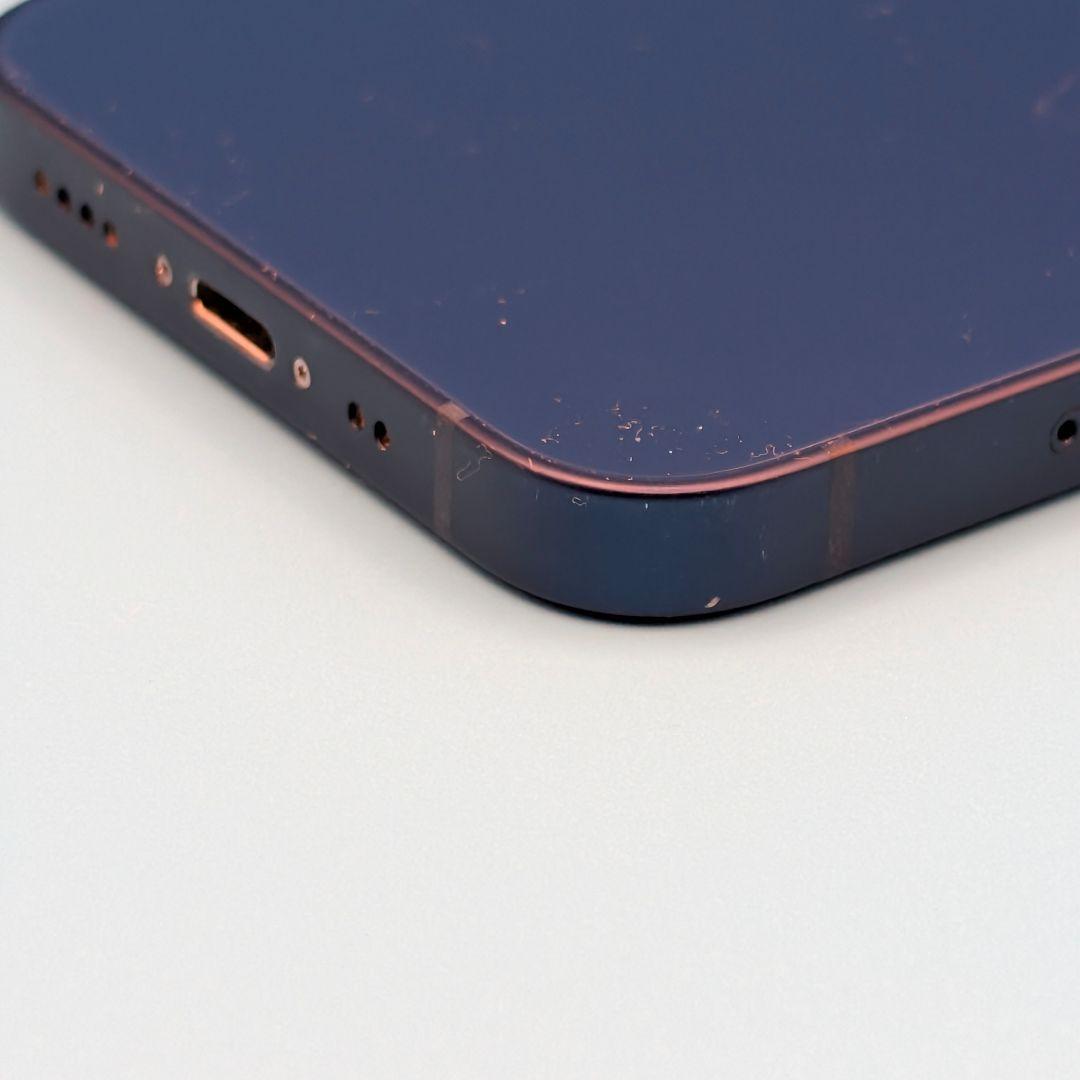 iPhone12mini 128GB バッテリー新品 SIMフリー