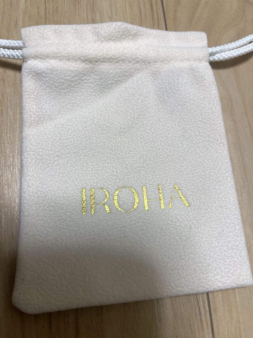 IROHA タロット　バレンタイン限定ブレスレット