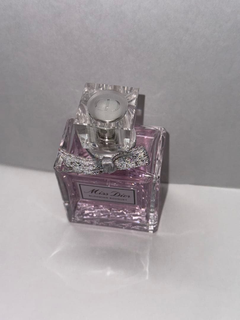【Dior】 ミス ディオール ブルーミング ブーケ 50ml