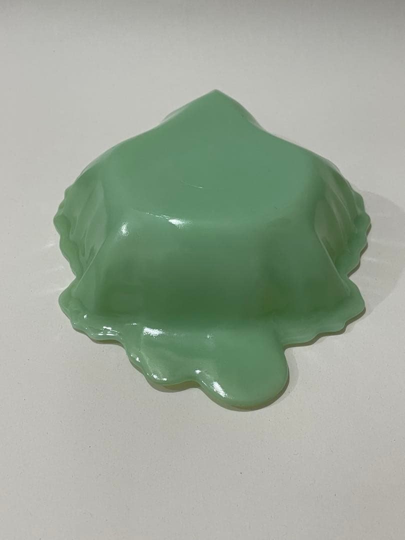 ビンテージ ファイヤーキング ジェダイ キャンディディッシュ