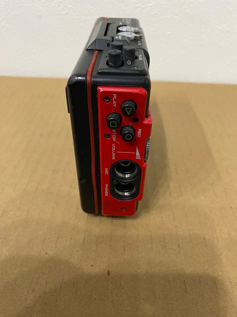 パイオニア　PK-R7AW 　ジャンク品　レトロ