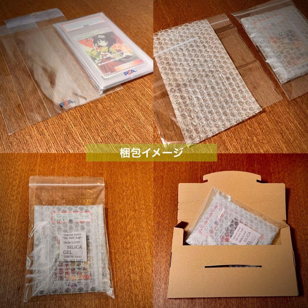 【PSA10】ポケカ リーフィア V SR 071/069 #577