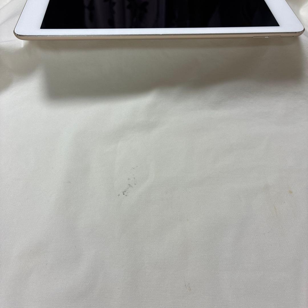 Apple iPad Air 2 A1566 MH182J/A 64GBゴールド