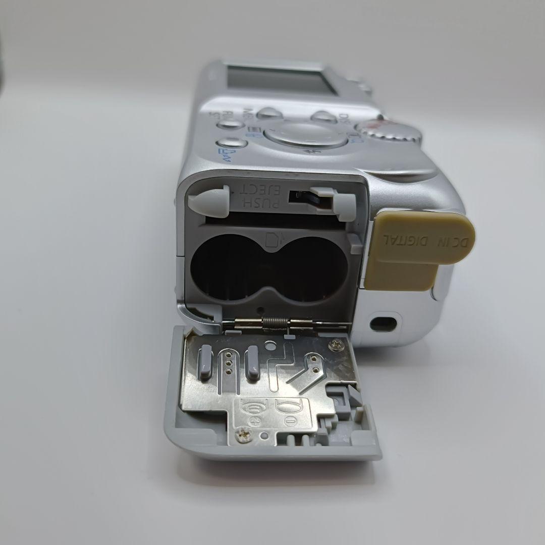 【動作確認済✨️超美品✨️】 Canon PowerShot A430