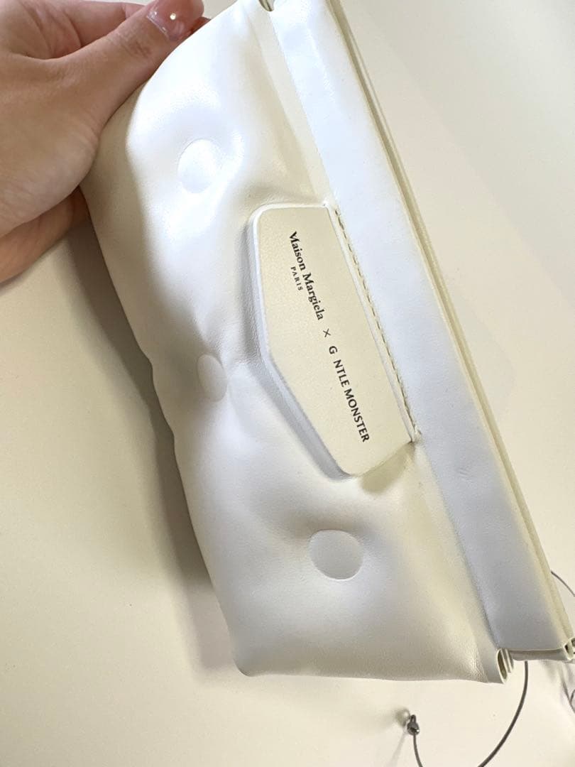 ◎ Maison Margiela x Gentle Monster MM219