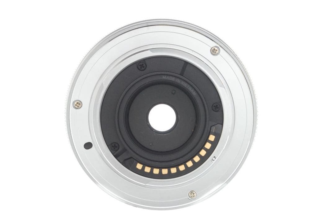 ✨極美品✨オリンパス M.ZUIKO 14-42mm EZ❤️大人気！電動ズーム！