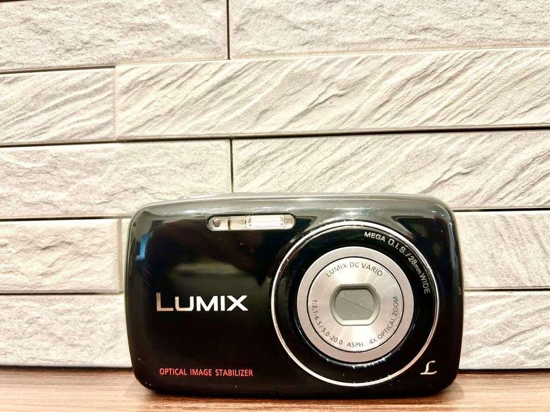 Panasonic LUMIX ルミックス DMC-51(動作確認済)
