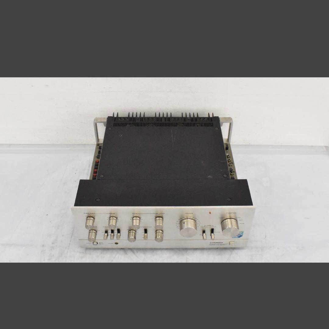 【美品】Pioneer SA-9800 パイオニア プリメインアンプ