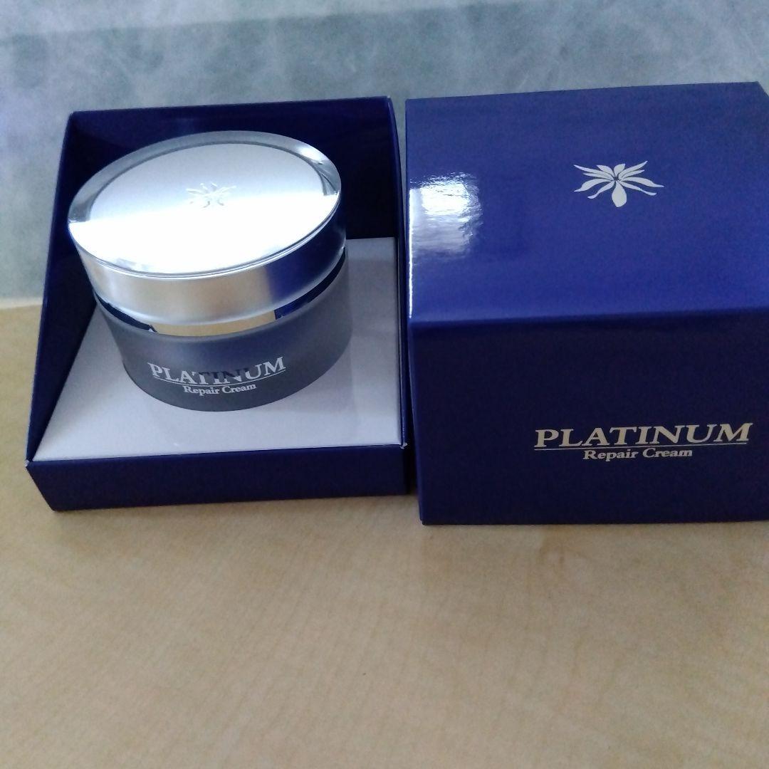 オージオプラチナリペアクリーム 30g