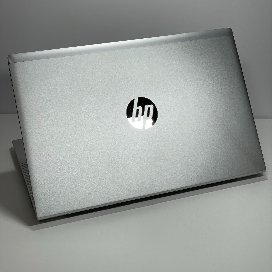 HP Probook 635 G8 ノートPC Ryzen5 薄型軽量 16GB