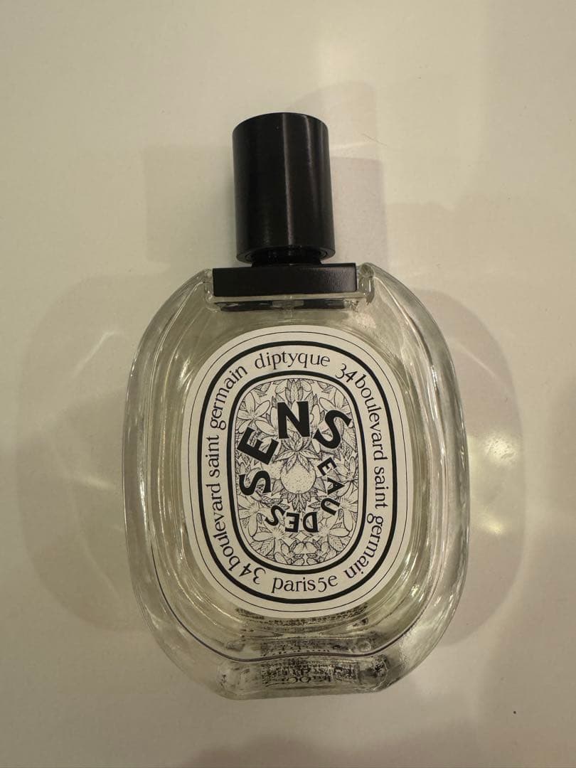 diptyque ディプティックEAUDESSENS オーデサンス 100ml