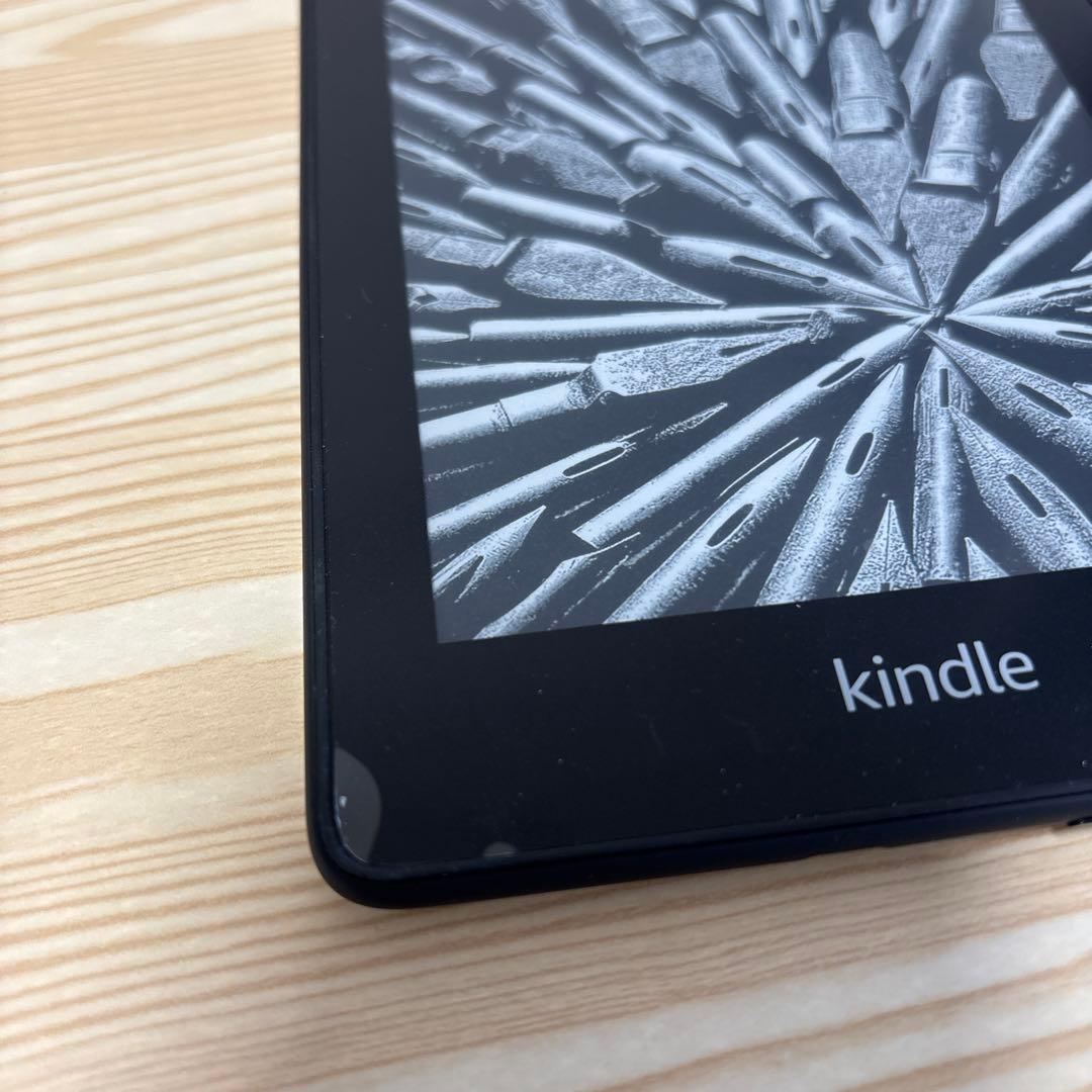Kindle Paperwhite wifi 8GB（第10世代）ブラック