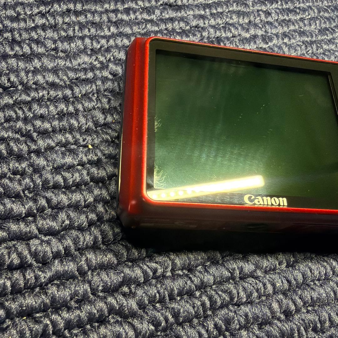 デジタルカメラ Canon PowerShot A2200