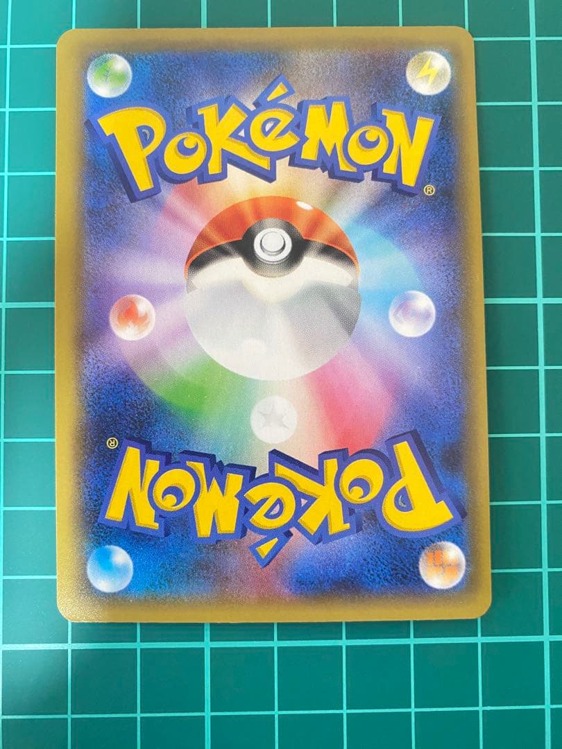 ポケモンカード ミュウex 25th プロモ