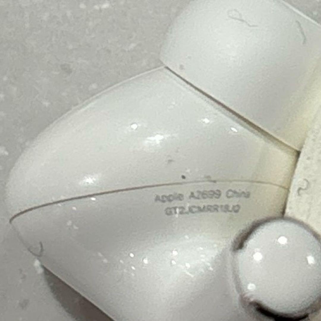 美品　AirPods pro 第二世代　イヤホンのみ　片耳　左　L