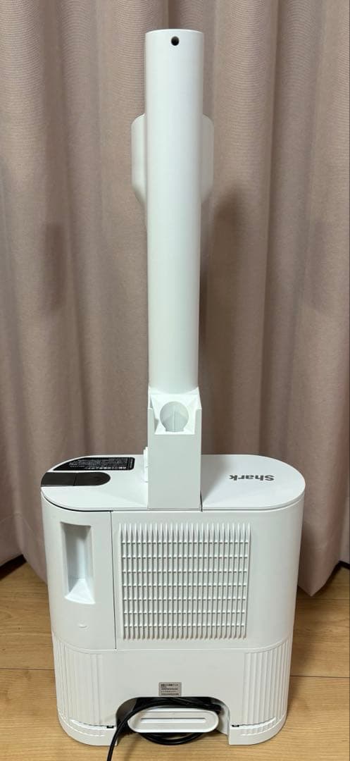 Shark シャーク CS150JAE CS151JAE ドック　掃除機