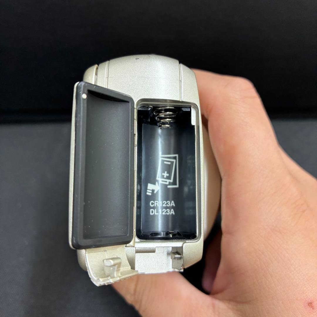 OLYMPUS μ[mju:] ZOOM105 DELUXE