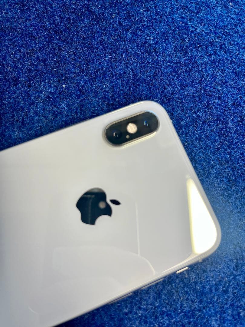 猫*様 Apple iPhone xs SIMフリー 256GB バッテリー76