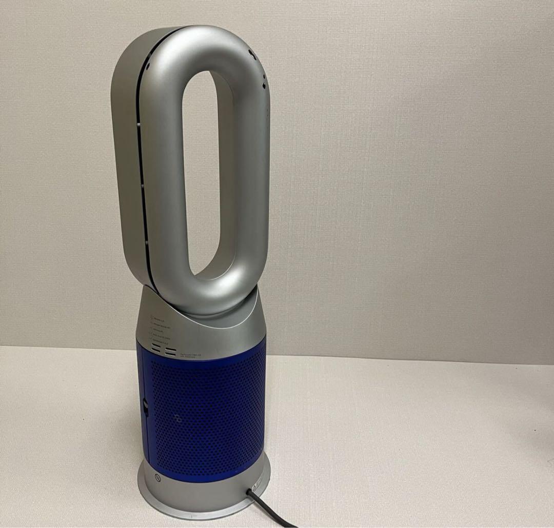 Dyson 空気清浄機 Hot + Cool HP07 2021年 動作品