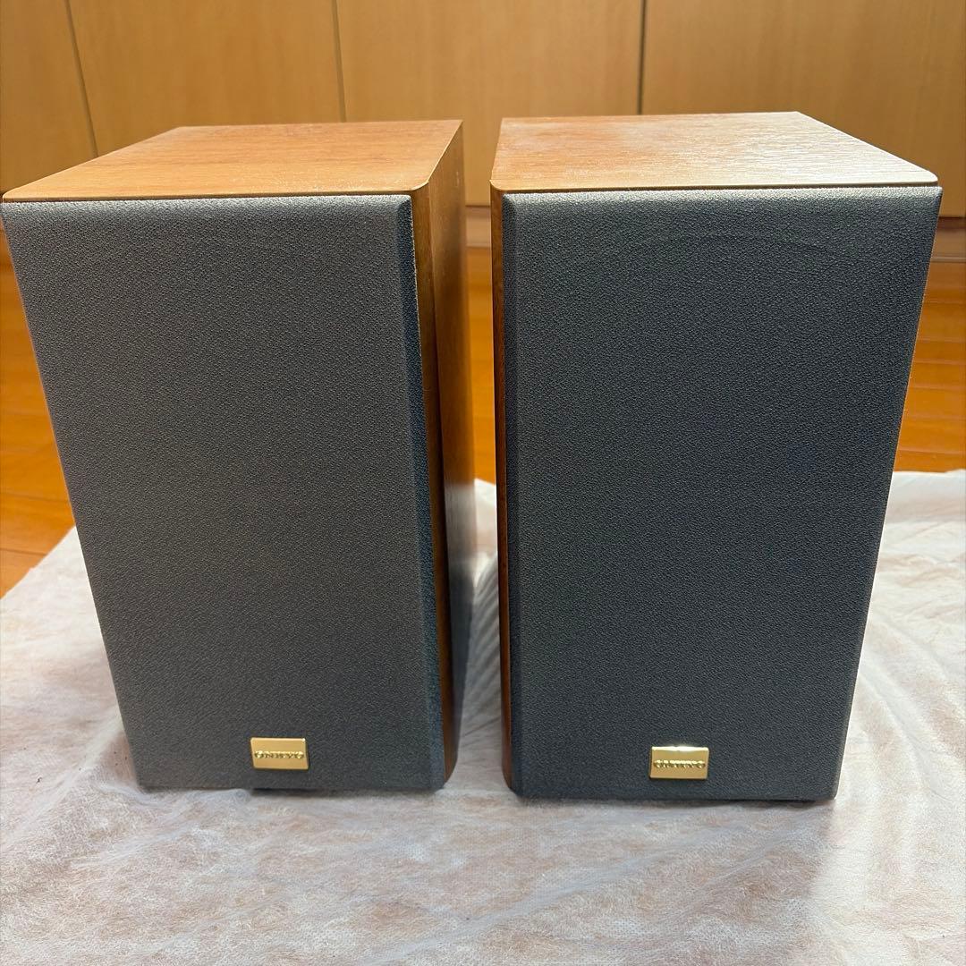 オンキョー D-052TX OMFダイアフラム 13cm 2way スピーカー