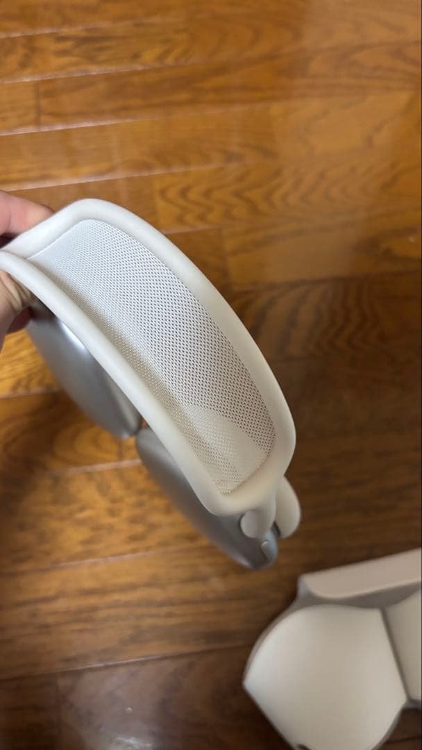 AirPodsMAX 第2世代USBタイプC