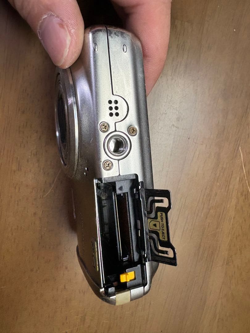 カメラ3本セット