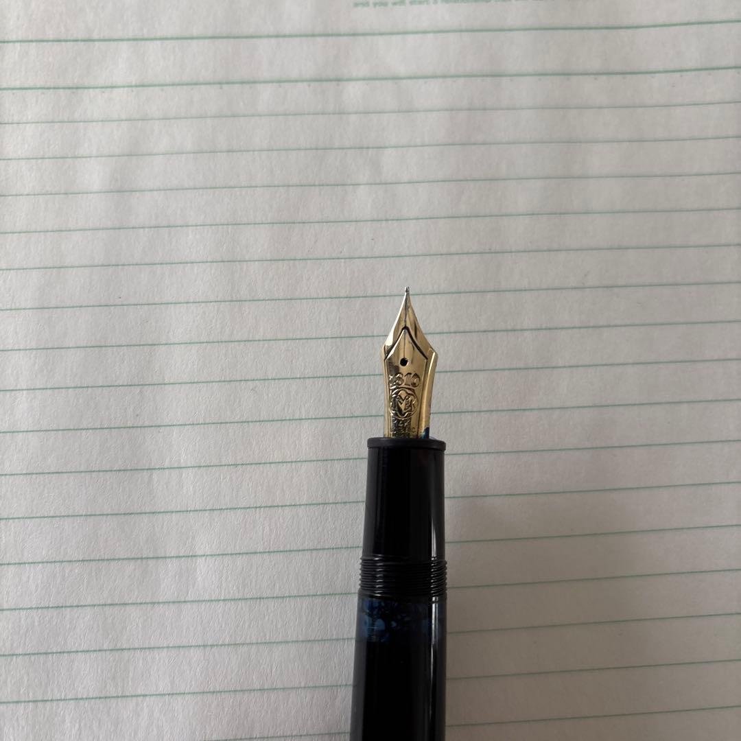 専用 　montblanc モンブラン マイスターシュテック　146　80年代
