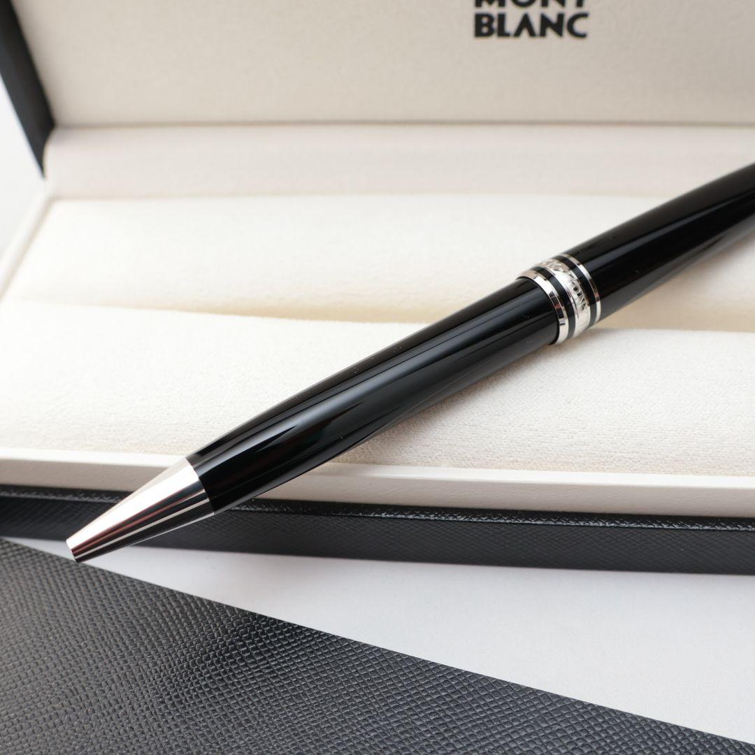 未使用 モンブラン MONT BLANC 2866/MB132446 ボールペン